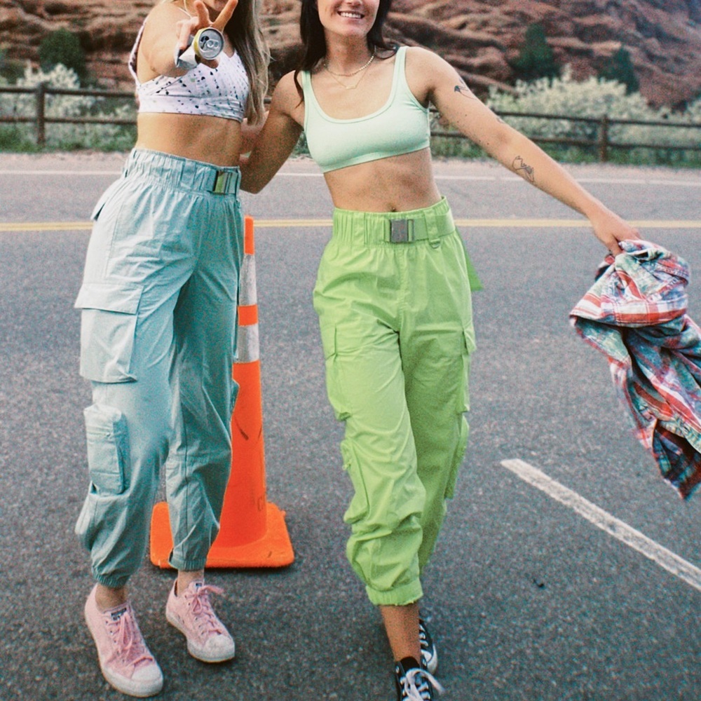 Vitality (Balance Athletica) Noa Cargo Pant